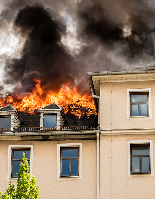 Assurance habitation