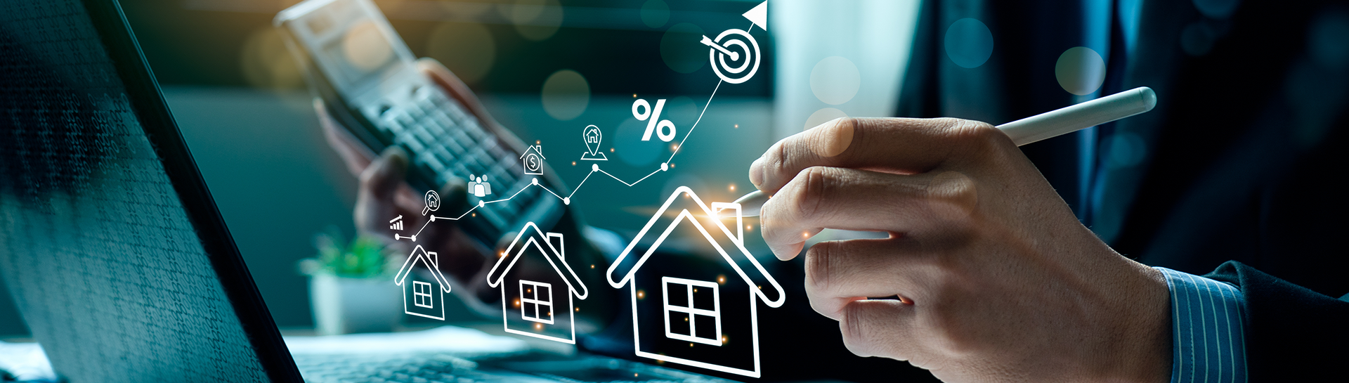 Investissement immobilier